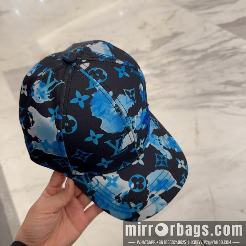 Replica LV Hat dx73