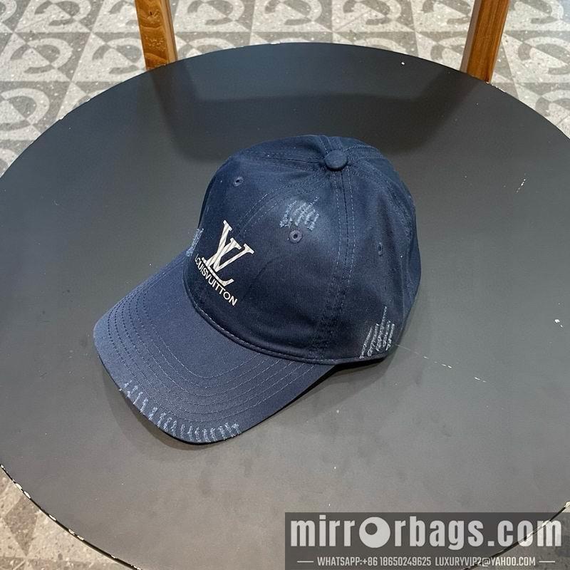 Replica LV Hat 020802