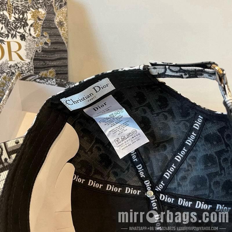 Replica Dior Hat dx19