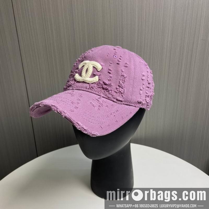 Replica Chanel Hat dx72
