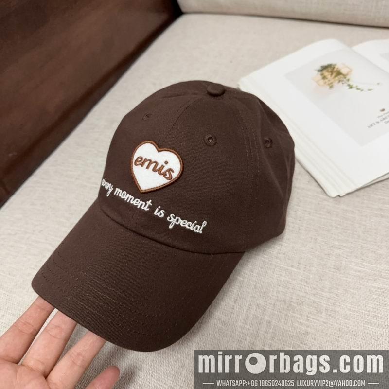 Replica Emis Hat dx06