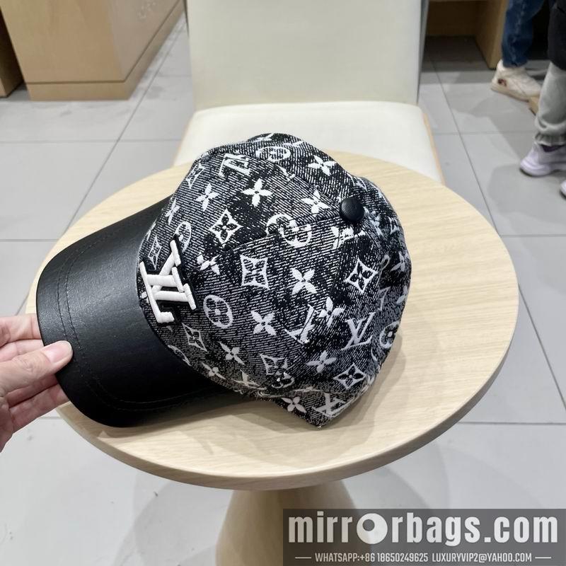 Replica LV Hat 040202