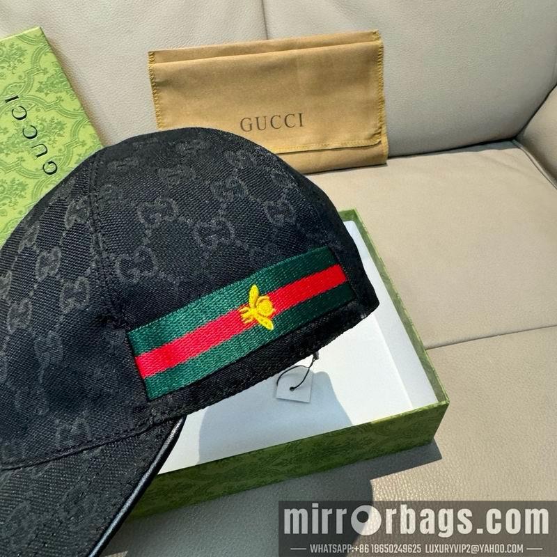 Replica Gucci Hat dx04