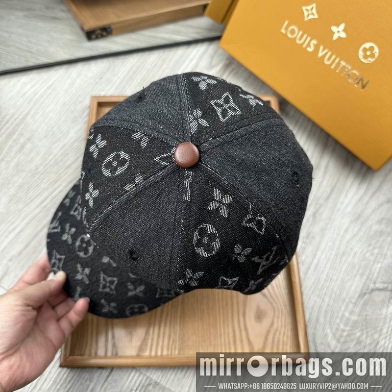 Replica LV Hat dx104