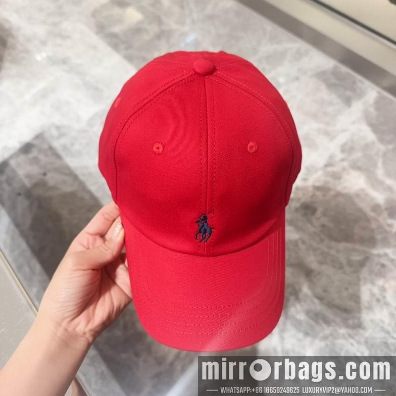 Replica Polo Hat 050702