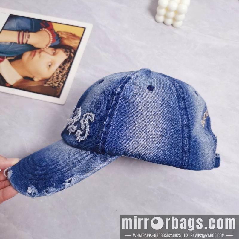 Replica Roses Hat dx01