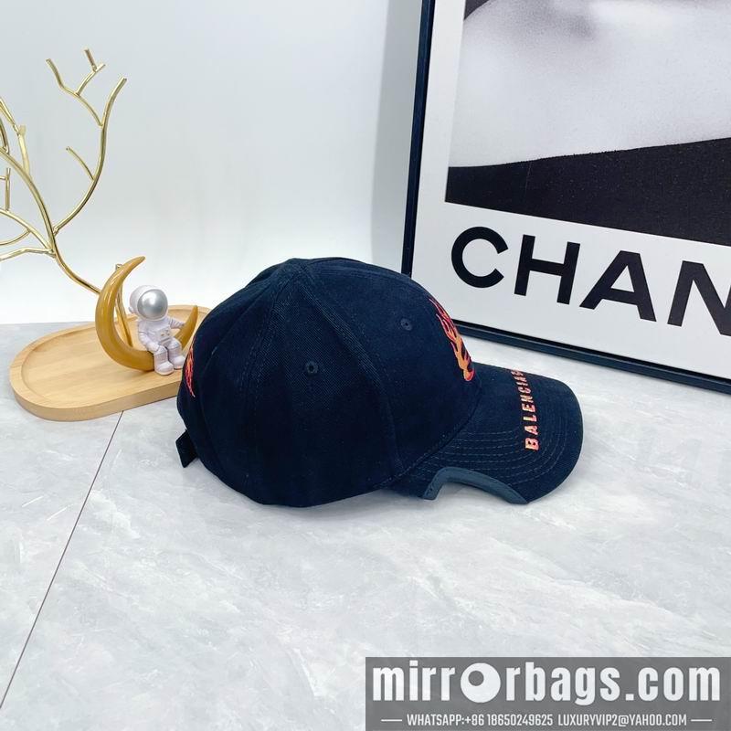 Replica Balenciaga Hat dx66