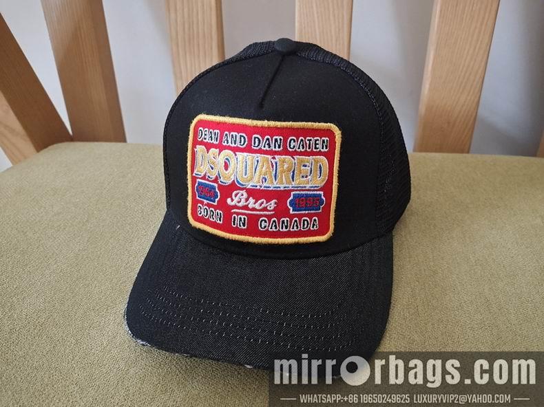 Replica DSQ Hat y 19