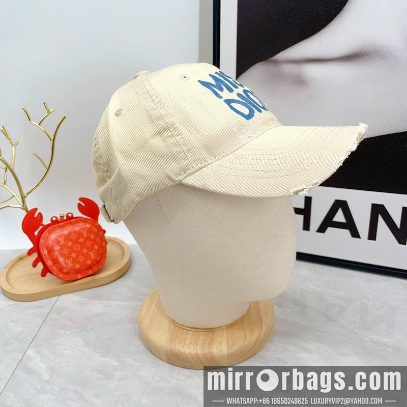 Replica Dior Hat dx01