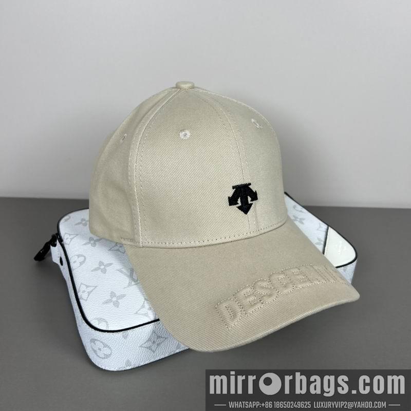 Replica Descente Hat dx03