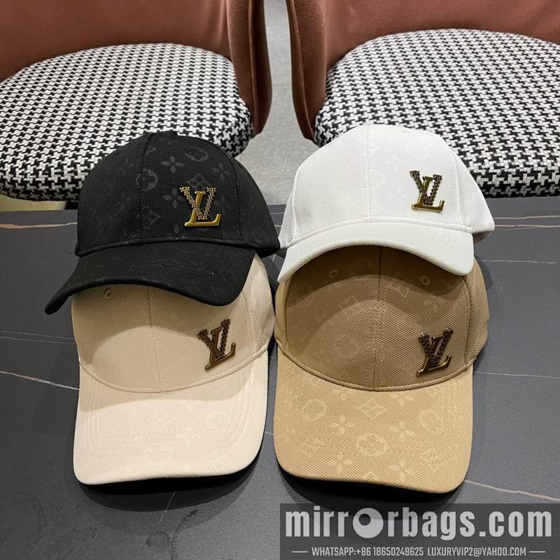 Replica LV Hat 072803