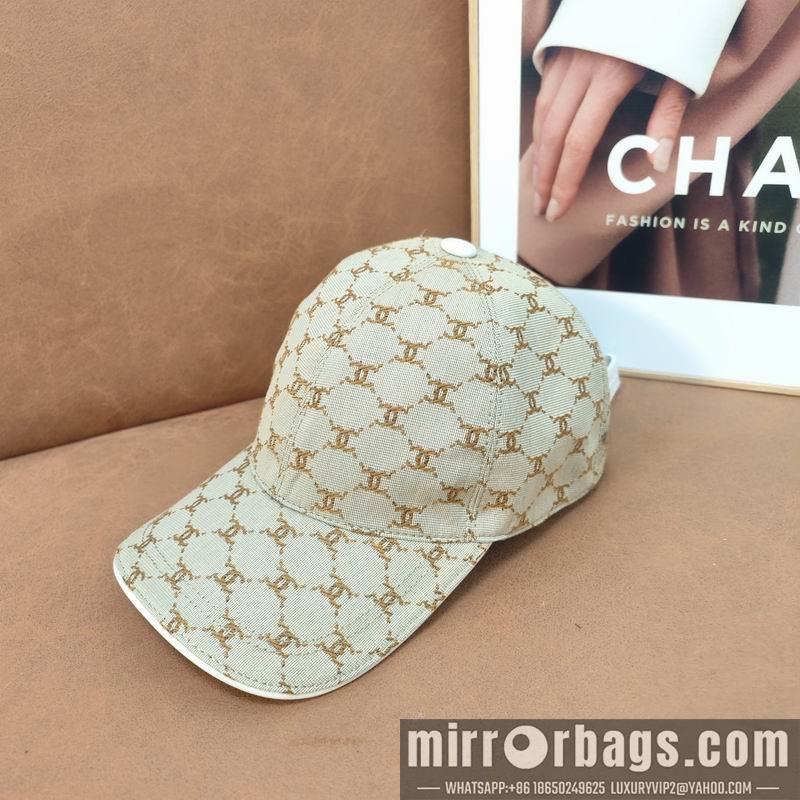Replica Chanel Hat dx40