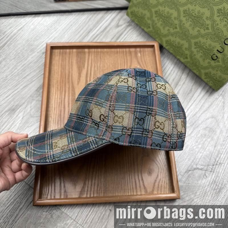Replica Gucci Hat dx13