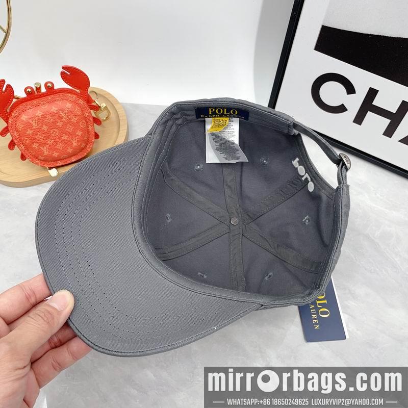 Replica Polo Hat dx20