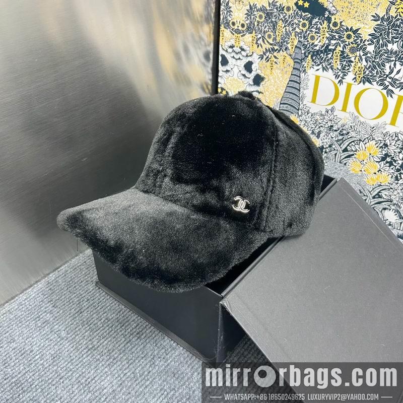 Replica Chanel Hat dx60