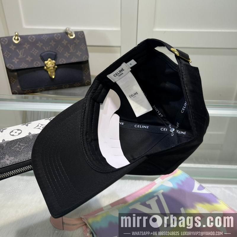 Replica Celine Hat dx120