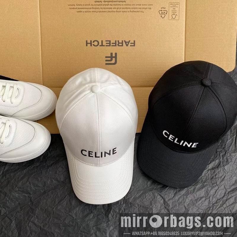 Replica Celine Hat 090602