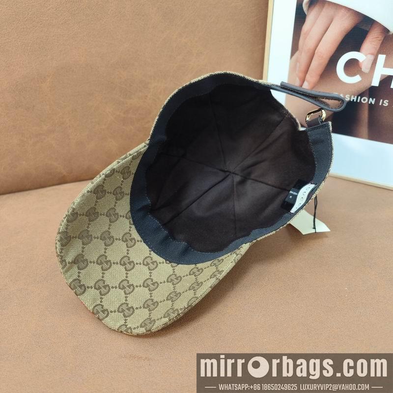 Replica Gucci Hat dx116