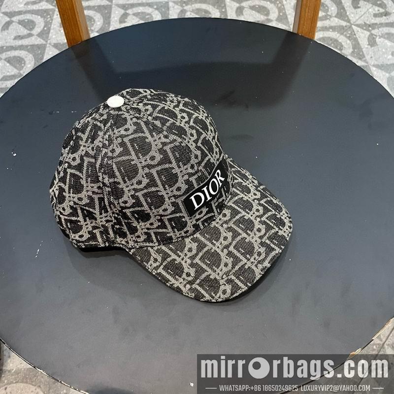 Replica Dior Hat 071302