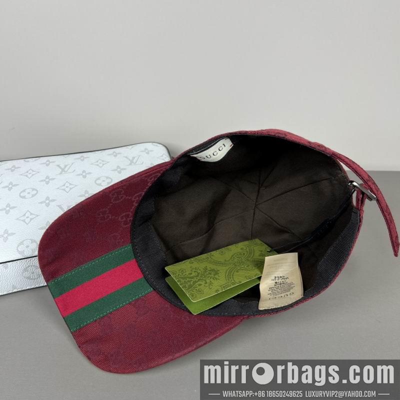 Replica Gucci Hat dx52