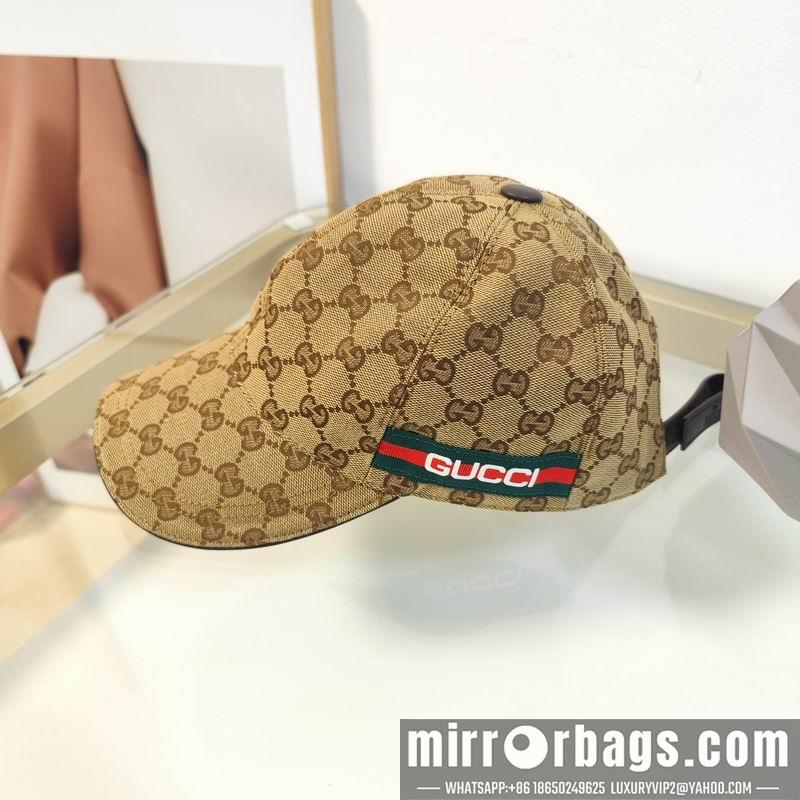 Replica Gucci Hat dx145