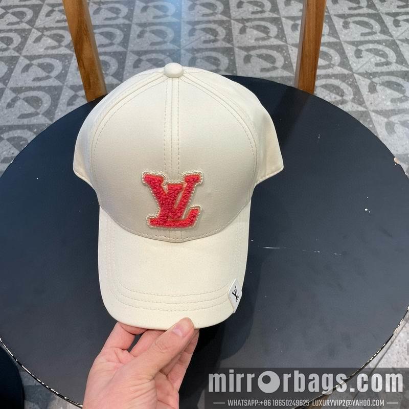 Replica LV Hat 072303