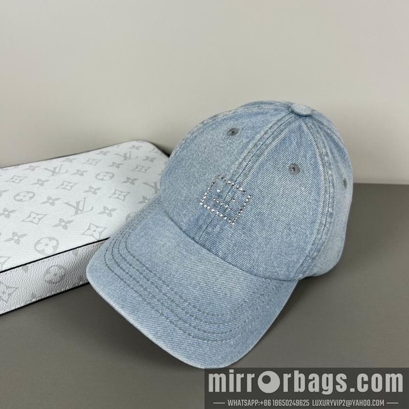 Replica Ance Hat dx17