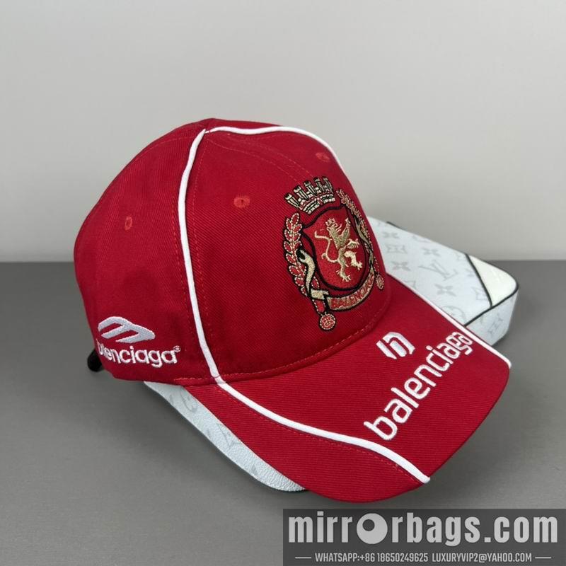 Replica Balenciaga Hat dx62