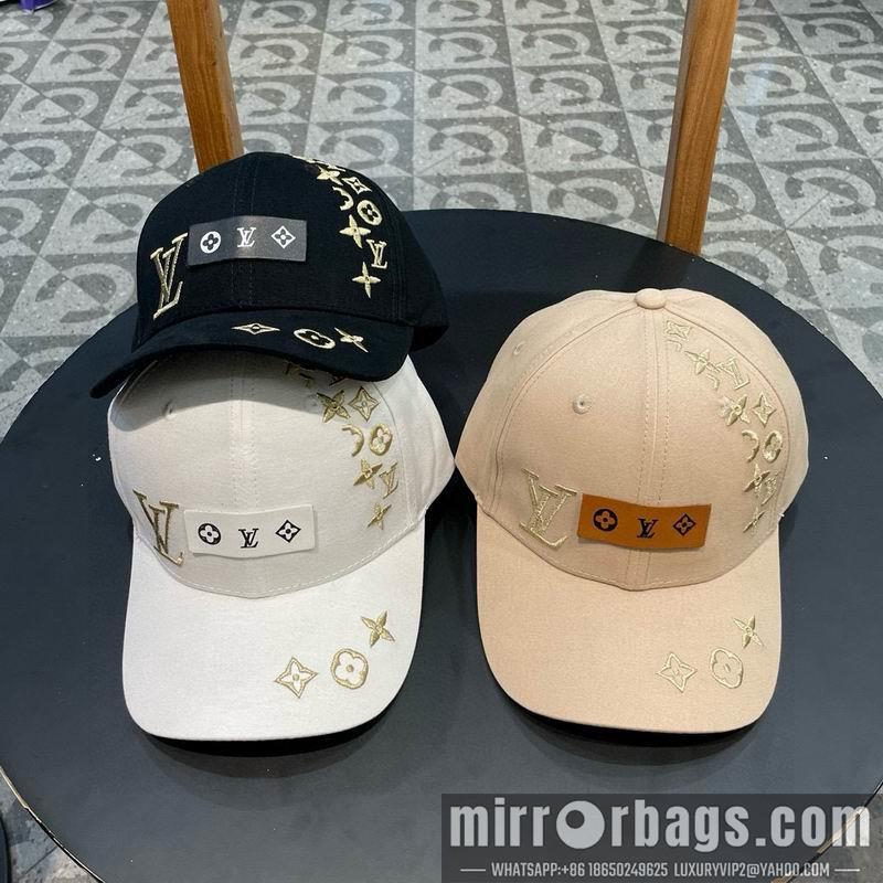 Replica LV Hat 041412