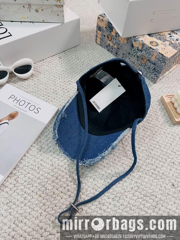 Replica Jacquemus Hat 090536