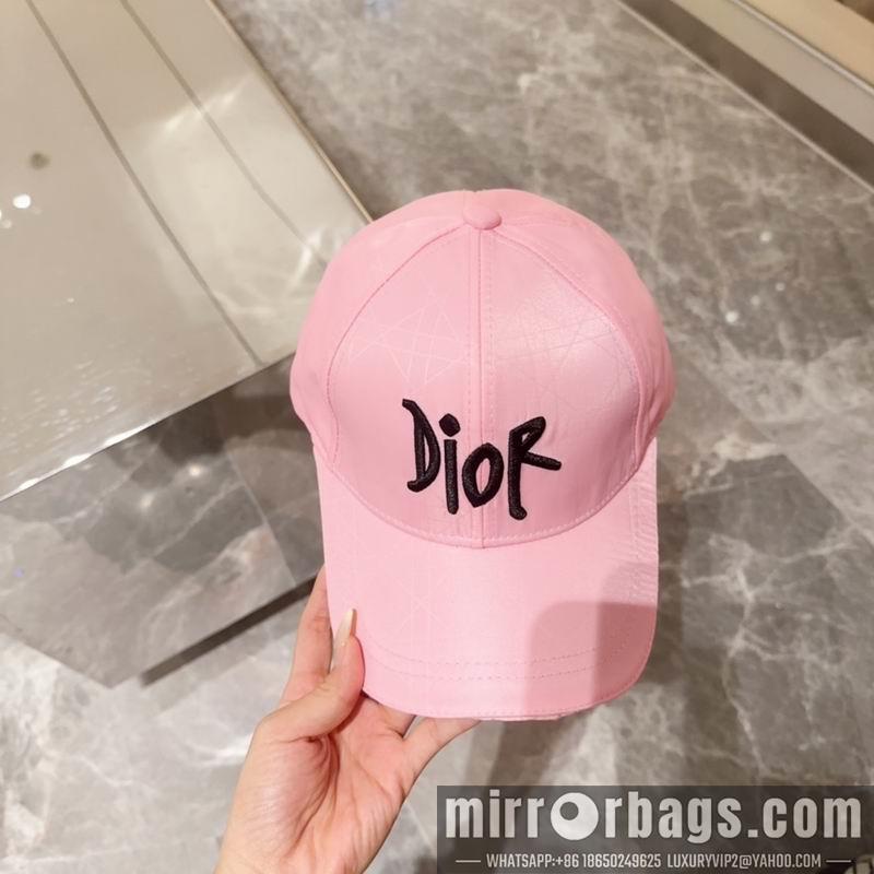 Replica Dior Hat 080104