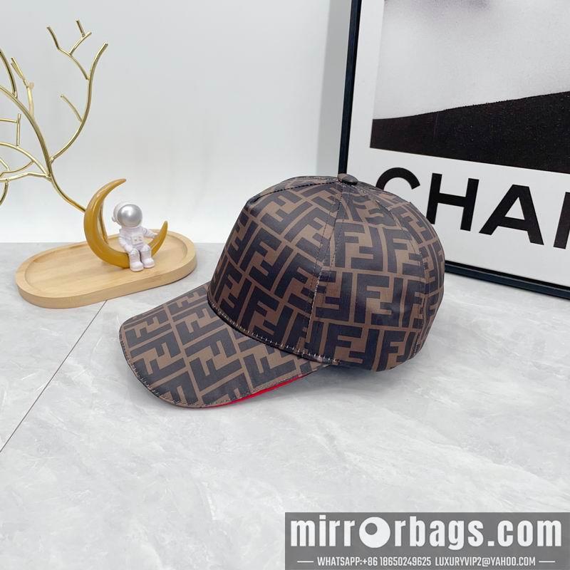 Replica Fendi Hat dx77
