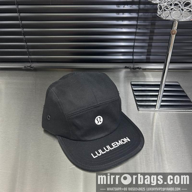 Replica Lululemon Hat dx01