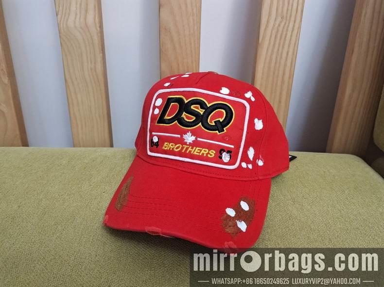 Replica DSQ Hat y 45