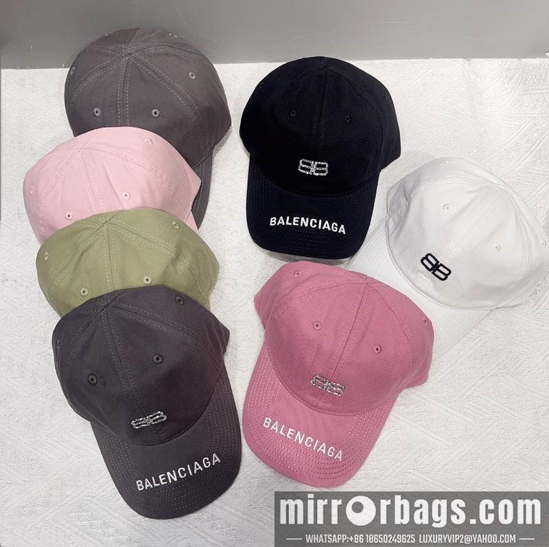 Replica Balenciaga Hat hm03