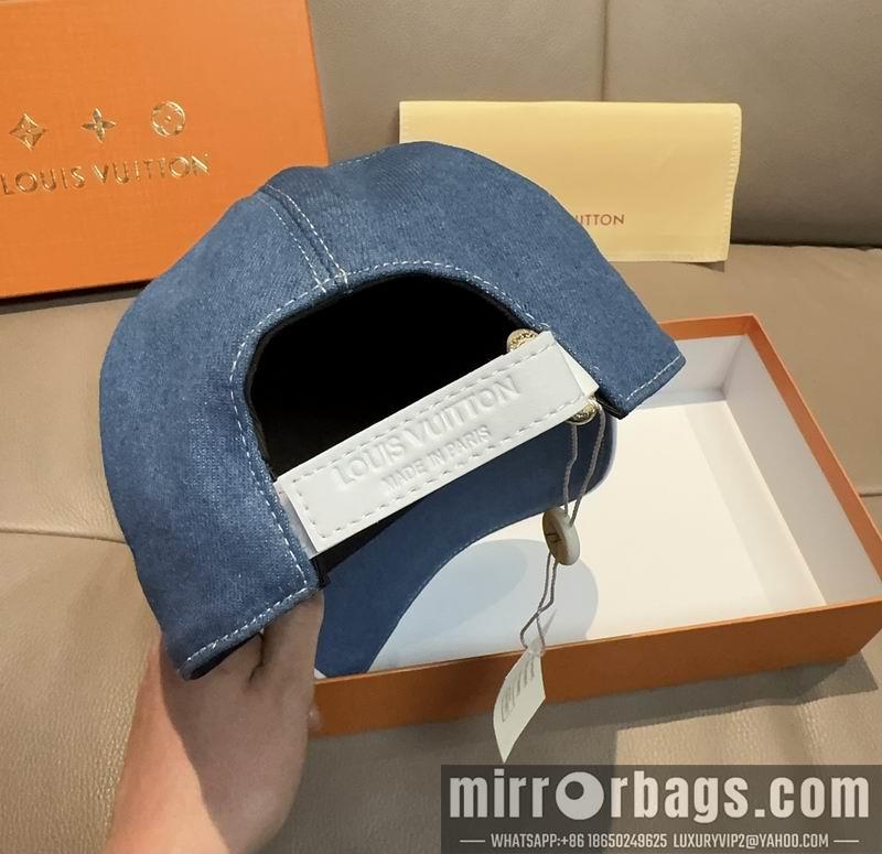 Replica LV Hat dx162