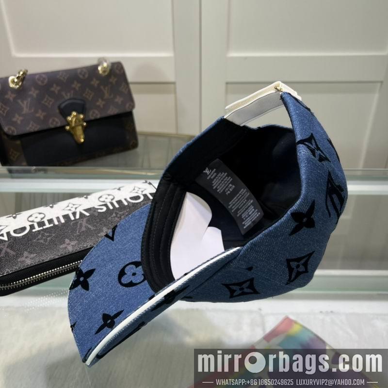 Replica LV Hat 042807