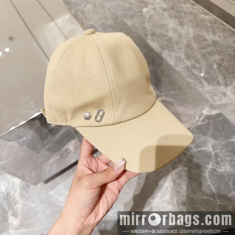Replica Hermes Hat dx20