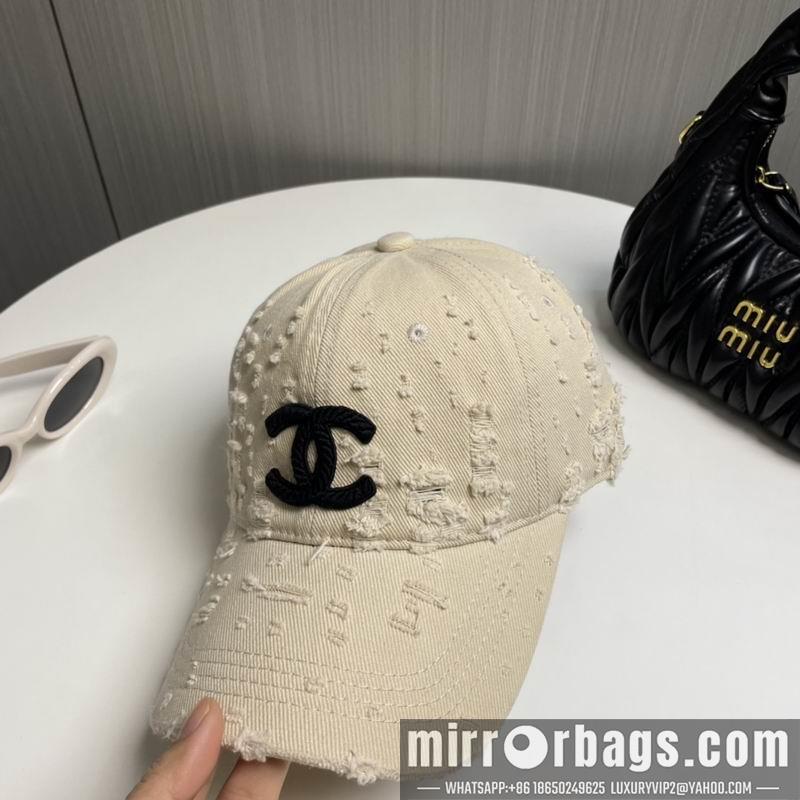 Replica Chanel Hat dx72