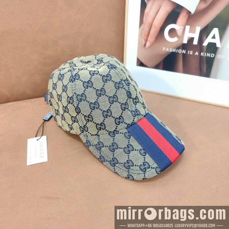 Replica Gucci Hat dx116