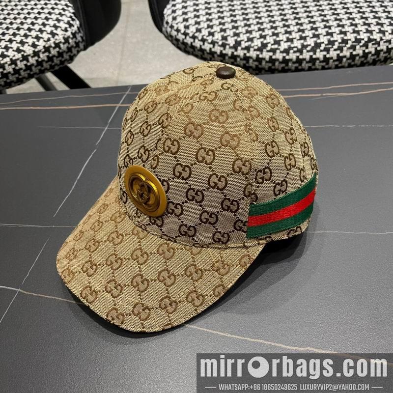 Replica Gucci Hat 081801