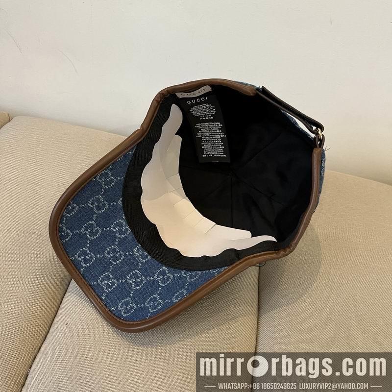 Replica Gucci Hat dx40