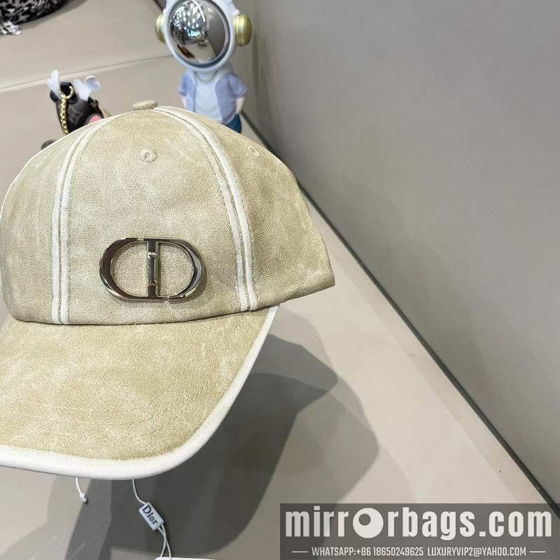 Replica Dior Hat 072802