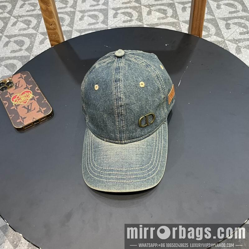 Replica Dior Hat 050705