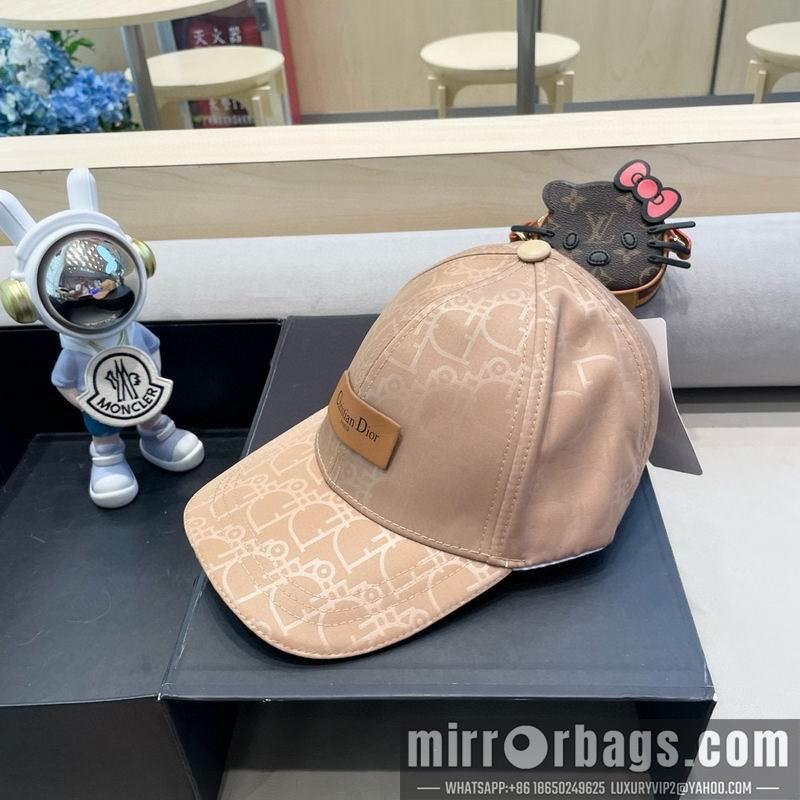 Replica Dior Hat 100701
