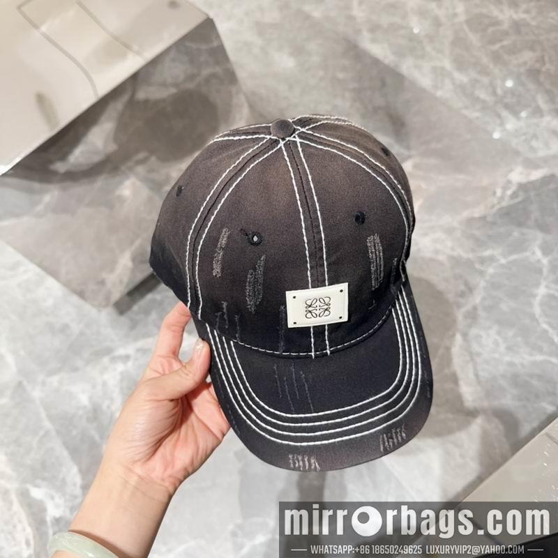 Replica Loewe Hat 042601