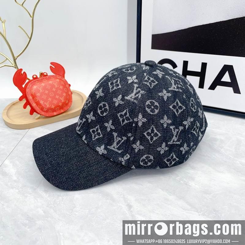 Replica LV Hat dx01
