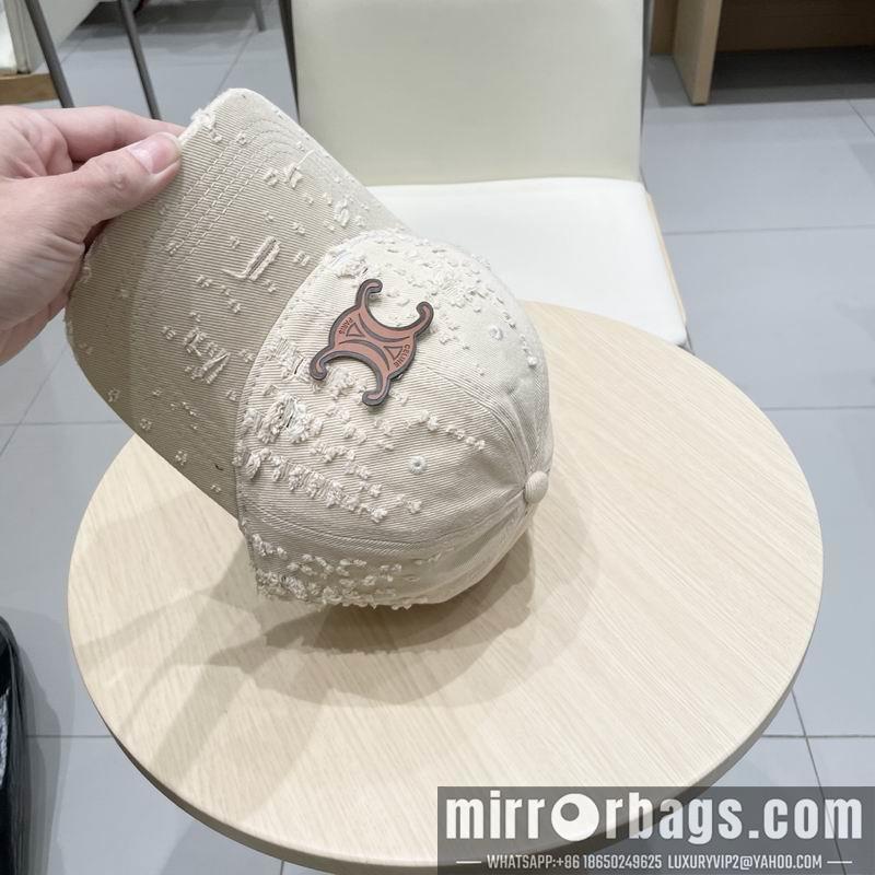 Replica Celine Hat 030986