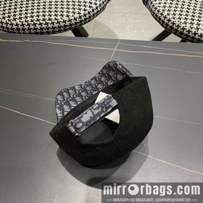 Replica Dior Hat 102801