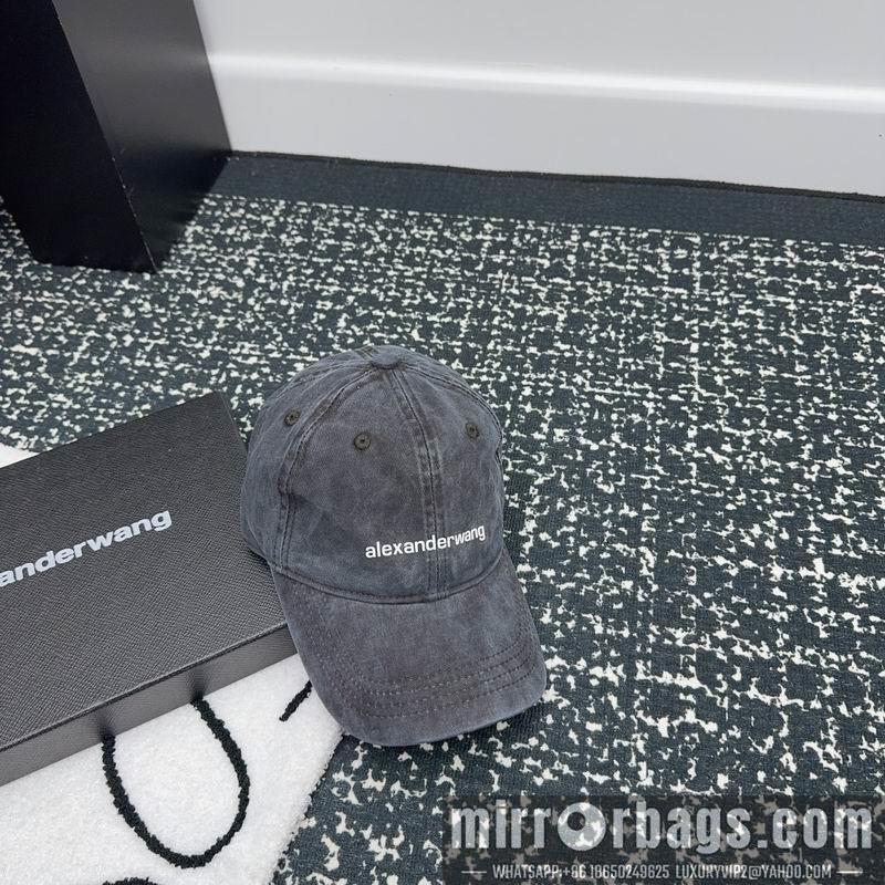 Replica Alexander Wang Hat 120401
